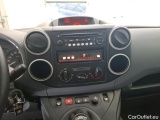  Citroen  Berlingo  Fourgon Confort L1 (Court) 1.6 BlueHDi 100CV BVM5 E6 #7