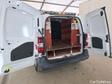  Citroen  Berlingo  Fourgon Confort L1 (Court) 1.6 BlueHDi 100CV BVM5 E6 #10