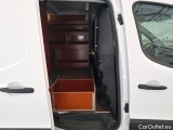  Citroen  Berlingo  Fourgon Confort L1 (Court) 1.6 BlueHDi 100CV BVM5 E6 #9