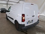  Citroen  Berlingo  Fourgon Business L1 (Court) 1.6 BlueHDi 100CV BVM5 E6 #2