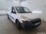  Citroen  Berlingo  Fourgon Business L1 (Court) 1.6 BlueHDi 100CV BVM5 E6 #4