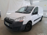  Citroen  Berlingo  Fourgon Business L1 (Court) 1.6 BlueHDi 100CV BVM5 E6 