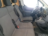  Citroen  Berlingo  Fourgon Business L1 (Court) 1.6 BlueHDi 100CV BVM5 E6 #8