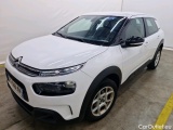  Citroen  C4 Cactus  Feel Nav Société 1.5 BlueHDi 100CV BVM6 E6dT / TRANSFO VP/VF 