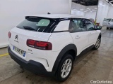  Citroen  C4 Cactus  Feel Nav Société 1.5 BlueHDi 100CV BVM6 E6dT / TRANSFO VP/VF #3