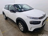  Citroen  C4 Cactus  Feel Nav Société 1.5 BlueHDi 100CV BVM6 E6dT / TRANSFO VP/VF #4