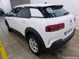  Citroen  C4 Cactus  Feel Nav Société 1.5 BlueHDi 100CV BVM6 E6dT / TRANSFO VP/VF #2