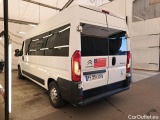  Citroen  Jumper CITROEN  VU 4p Fourgon vitré 35 L3H2 BlueHDi 110 BVM6 Confort #2