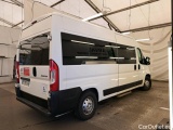 Citroen  Jumper CITROEN  VU 4p Fourgon vitré 35 L3H2 BlueHDi 110 BVM6 Confort #3