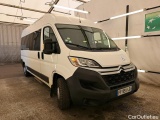  Citroen  Jumper CITROEN  VU 4p Fourgon vitré 35 L3H2 BlueHDi 110 BVM6 Confort #4