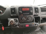  Citroen  Jumper CITROEN  VU 4p Fourgon vitré 35 L3H2 BlueHDi 110 BVM6 Confort #7