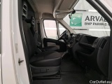  Citroen  Jumper CITROEN  VU 4p Fourgon vitré 35 L3H2 BlueHDi 110 BVM6 Confort #8
