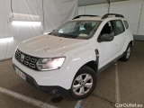  Dacia  Duster  II Confort 1.2 TCe 125CV BVM6 E6 / TRANSFO VP/VF 