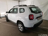  Dacia  Duster  II Confort 1.2 TCe 125CV BVM6 E6 / TRANSFO VP/VF #2