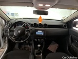  Dacia  Duster  II Confort 1.2 TCe 125CV BVM6 E6 / TRANSFO VP/VF #5