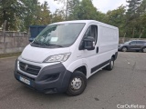  Fiat  Ducato FIAT  VU 4p Fourgon 3 0 C H1 2 0 Multijet 115 Pack Pro Nav 