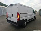  Fiat  Ducato FIAT  VU 4p Fourgon 3 0 C H1 2 0 Multijet 115 Pack Pro Nav #3