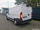  Fiat  Ducato FIAT  VU 4p Fourgon 3 0 C H1 2 0 Multijet 115 Pack Pro Nav #2
