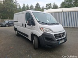  Fiat  Ducato FIAT  VU 4p Fourgon 3 0 C H1 2 0 Multijet 115 Pack Pro Nav #4
