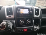  Fiat  Ducato FIAT  VU 4p Fourgon 3 0 C H1 2 0 Multijet 115 Pack Pro Nav #7