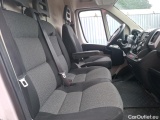  Fiat  Ducato FIAT  VU 4p Fourgon 3 0 C H1 2 0 Multijet 115 Pack Pro Nav #8