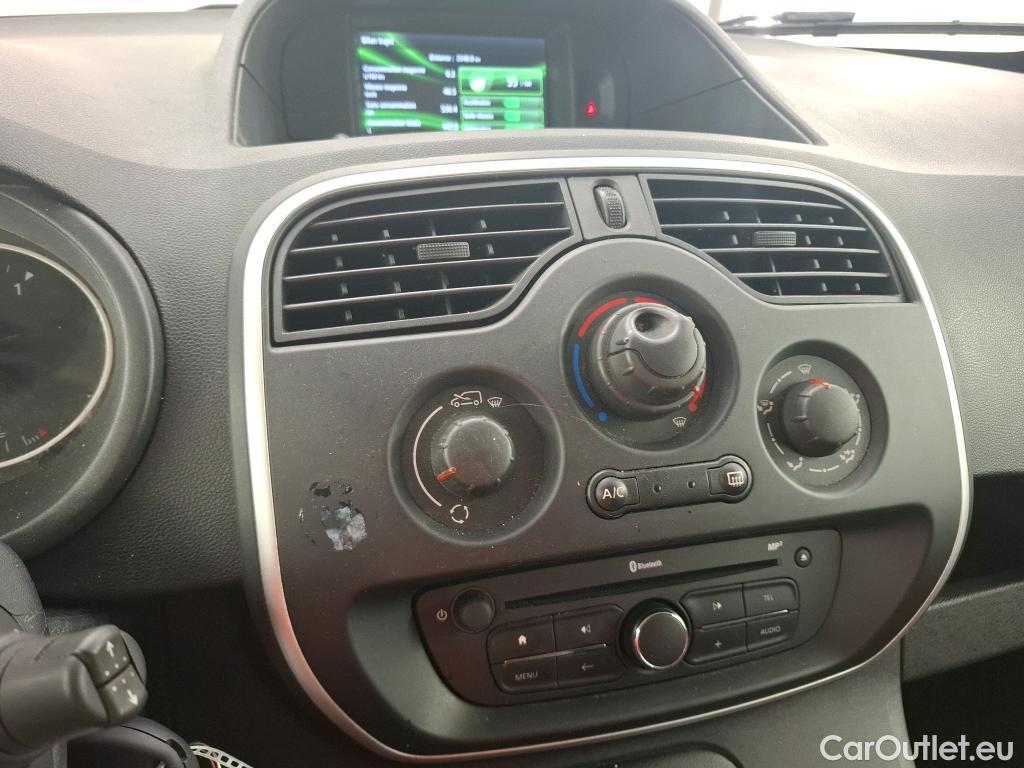  Renault  Kangoo  Express Extra (Série Spéciale) 1.5 dCi #26