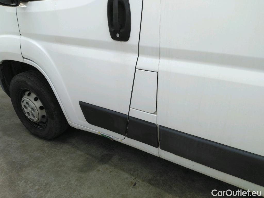  Peugeot  Boxer PEUGEOT  / 2014 / 4P / Fourgon tôlé BLUEHDI 130 S&S PREMIUM PA 335 L3H3 #6