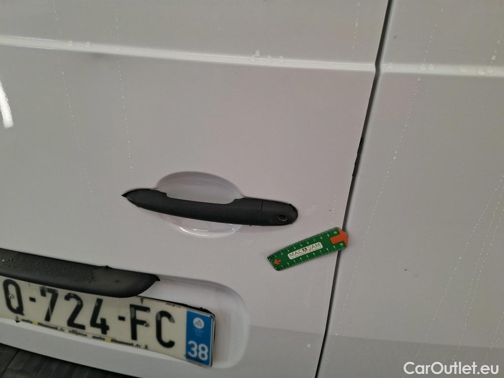  Renault  Kangoo  Express Extra (Série Spéciale) 1.5 dCi #8