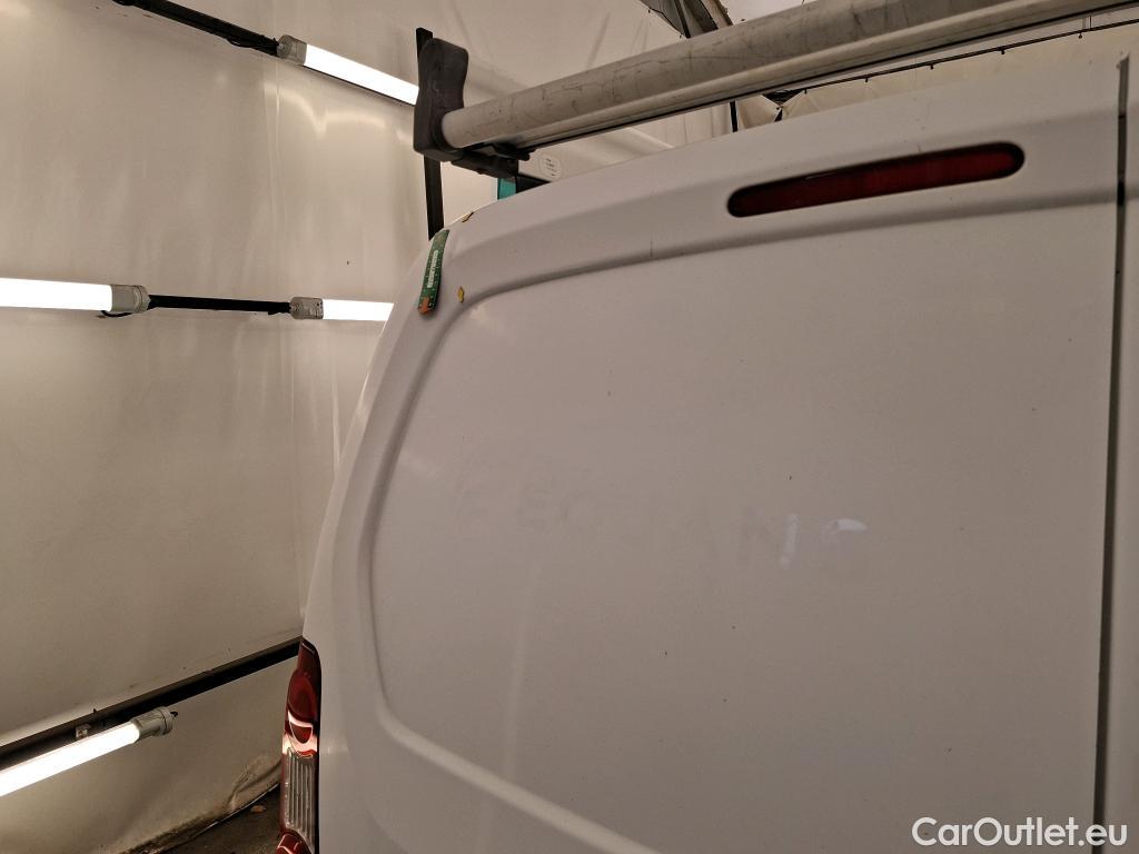  Peugeot  Partner  L1 Premium Pack 1.6 HDi 100CV BVM5 E6 #21