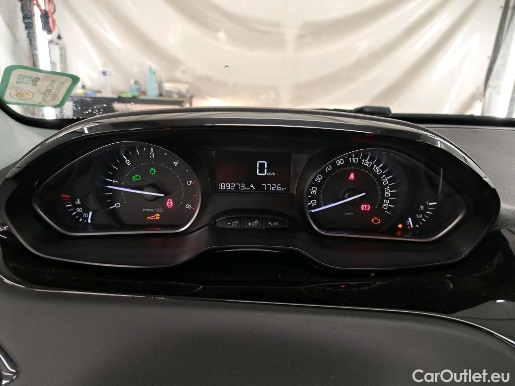  Peugeot  208  Affaire Premium Pack 1.6 HDi 100CV BVM5 E6 #13