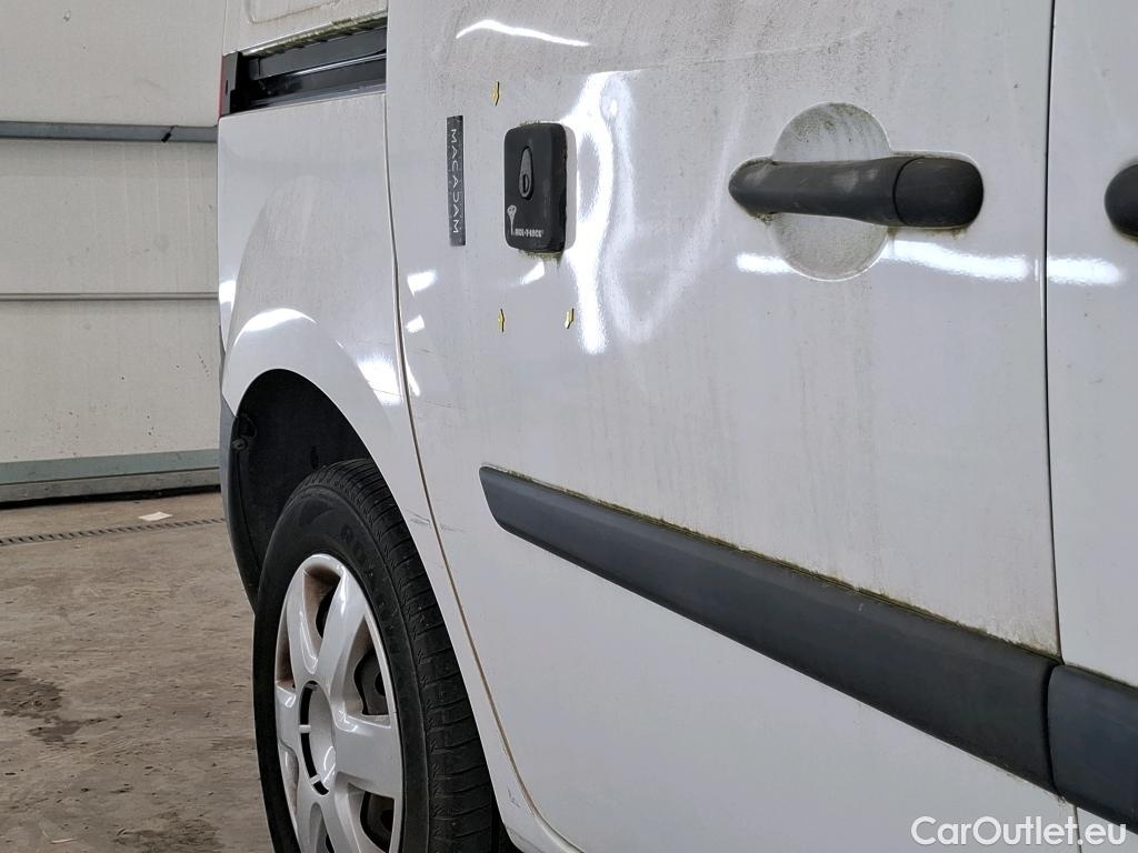  Renault  Kangoo  Express Grand Confort (L1) 1.5 dCi 75CV BVM5 E6 #8