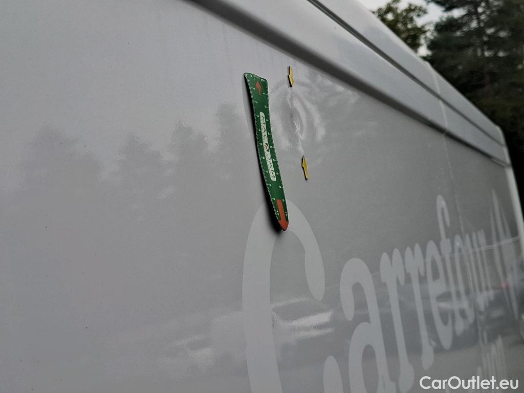  Fiat  Ducato FIAT  VU 4p Fourgon 3 0 C H1 2 0 Multijet 115 Pack Pro Nav #11