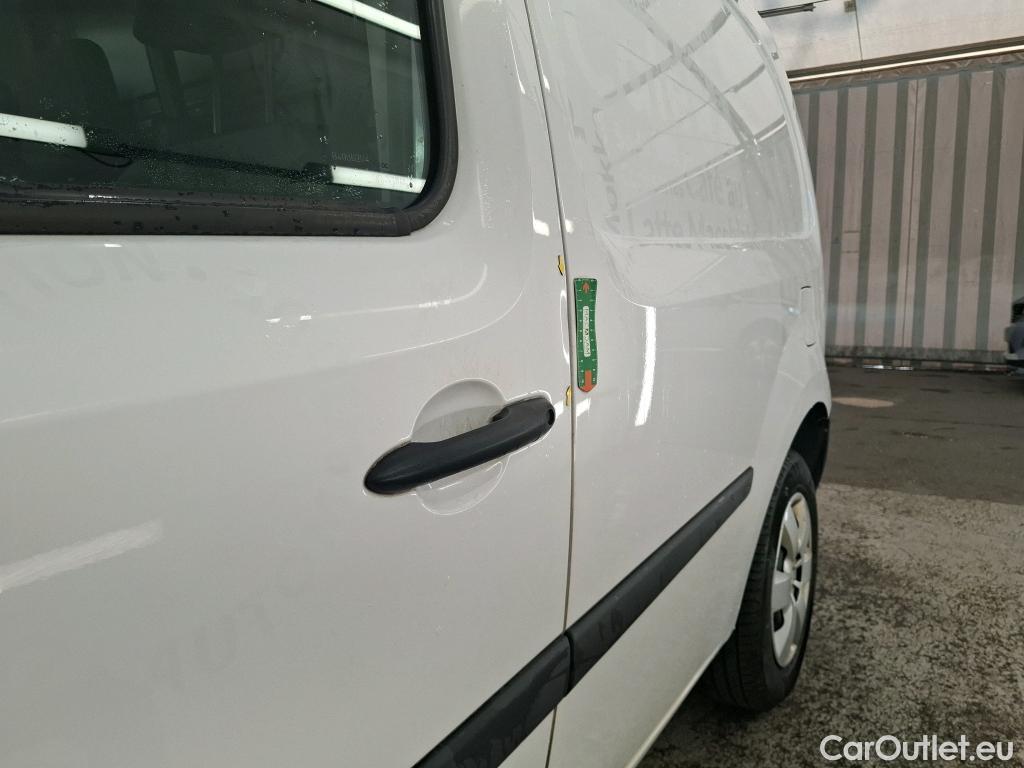  Renault  Kangoo  Express Extra (Série Spéciale) 1.5 dCi #3