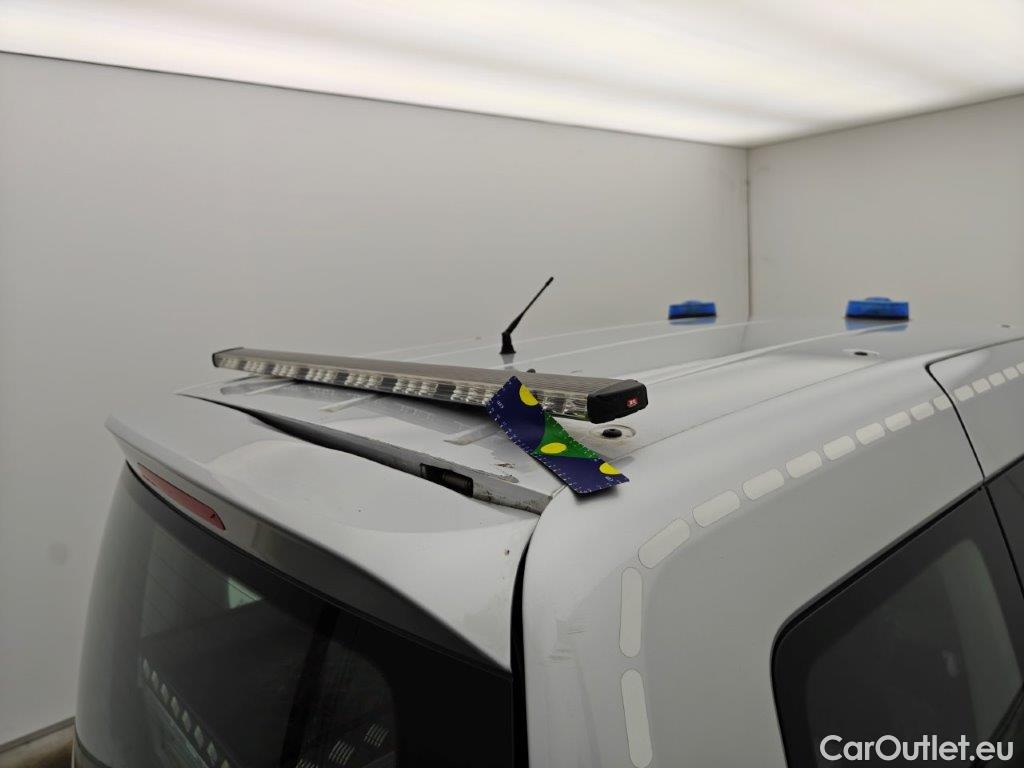 Volkswagen  Caddy Volkswagen  1.4 TSi 96kW BMT DSG Trendline 5d #52