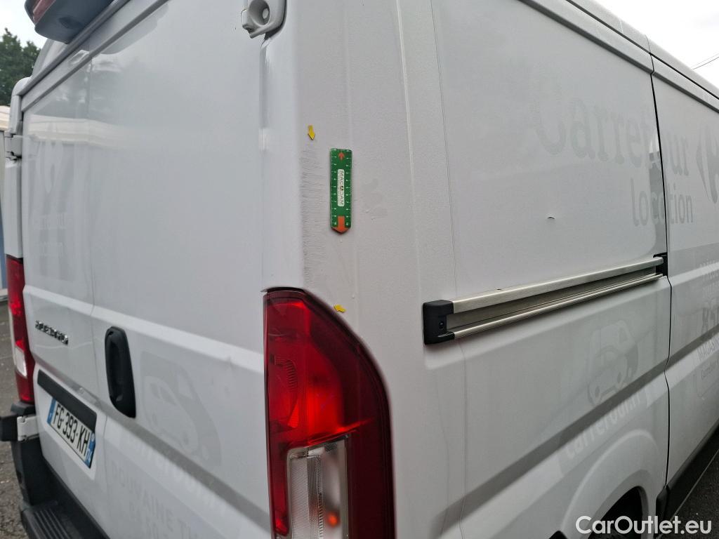  Fiat  Ducato FIAT  VU 4p Fourgon 3 0 C H1 2 0 Multijet 115 Pack Pro Nav #8