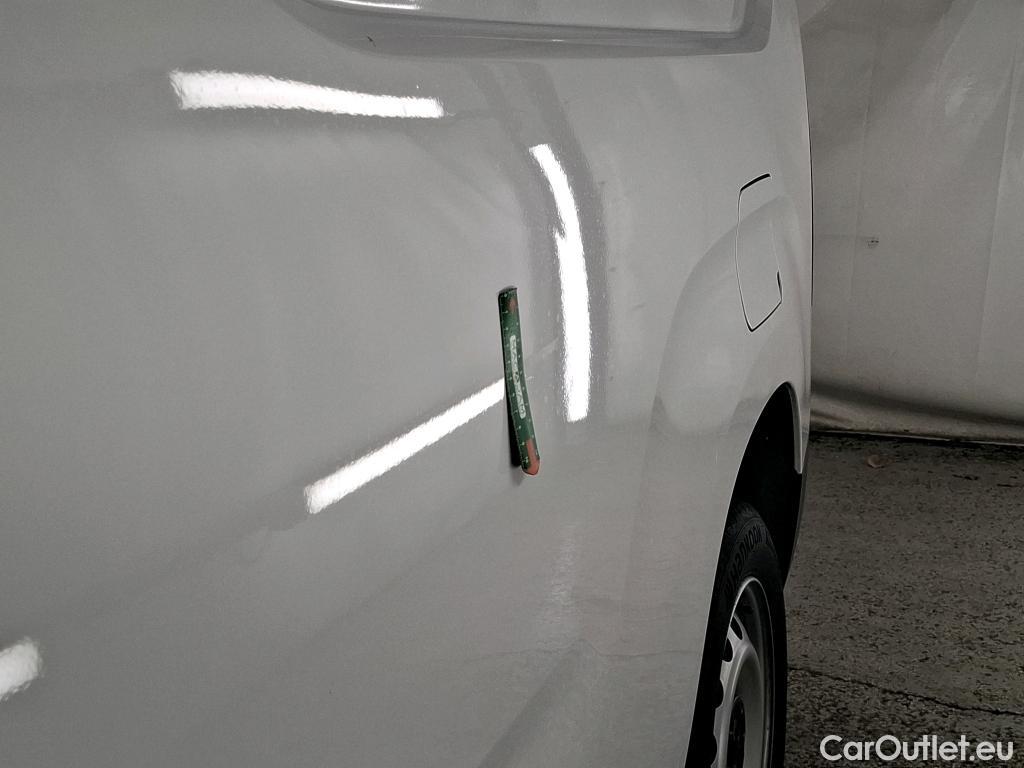  Peugeot  Partner  Premium L2 1.5 HDi 100CV BVM6 E6d #2