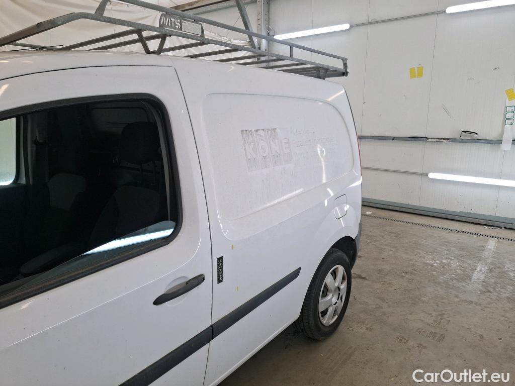  Renault  Kangoo  Express Grand Confort (L1) 1.5 dCi 75CV BVM5 E6 #2