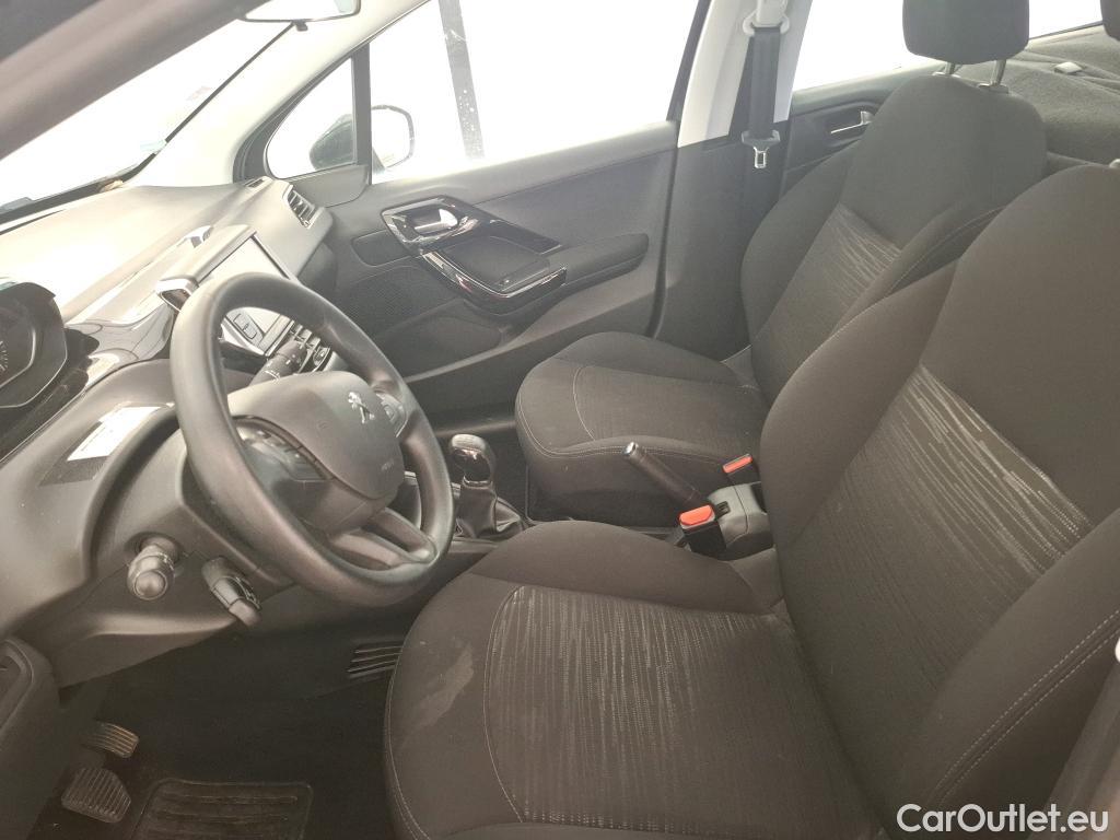  Peugeot  208  Affaire Premium Pack 1.6 HDi 75CV BVM5 E6 #33