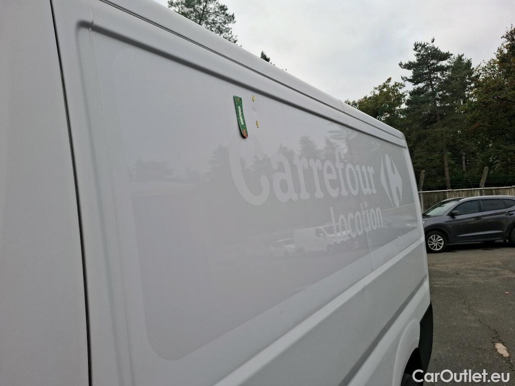  Fiat  Ducato FIAT  VU 4p Fourgon 3 0 C H1 2 0 Multijet 115 Pack Pro Nav #10