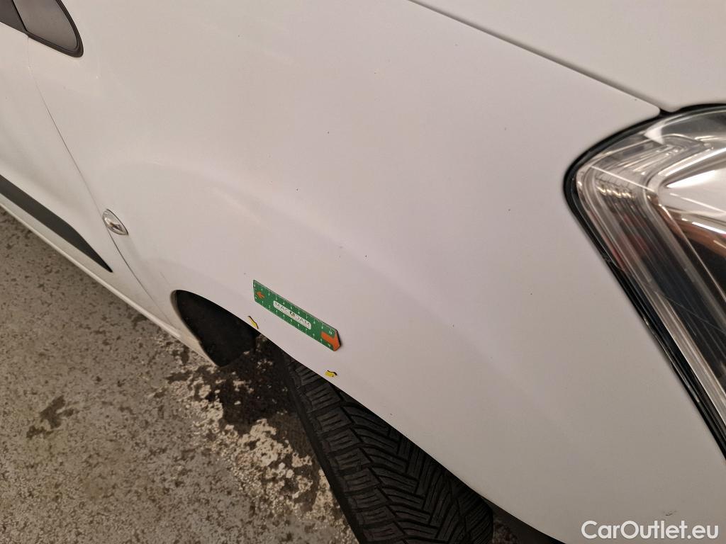  Peugeot  Partner  L1 Premium Pack 1.6 HDi 100CV BVM5 E6 #18