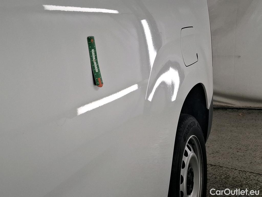  Peugeot  Partner  Premium L2 1.5 HDi 100CV BVM6 E6d #4