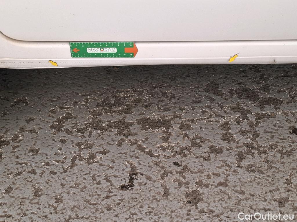  Peugeot  Partner  L1 Premium Pack 1.6 HDi 100CV BVM5 E6 #7