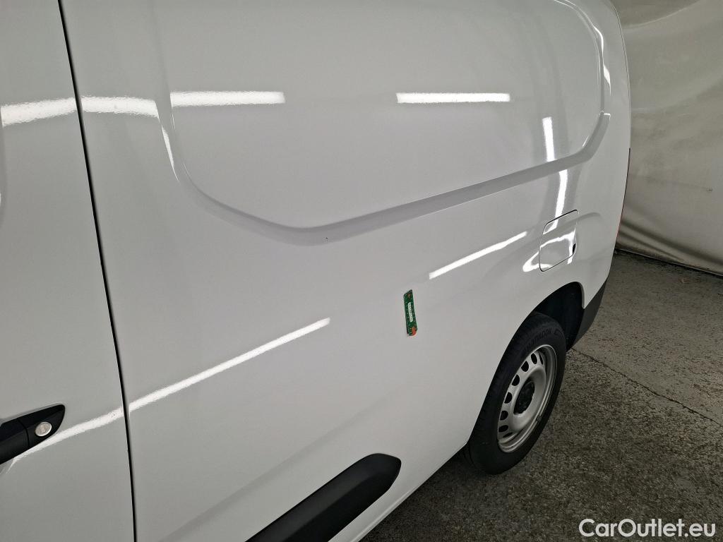  Peugeot  Partner  Premium L2 1.5 HDi 100CV BVM6 E6d #1