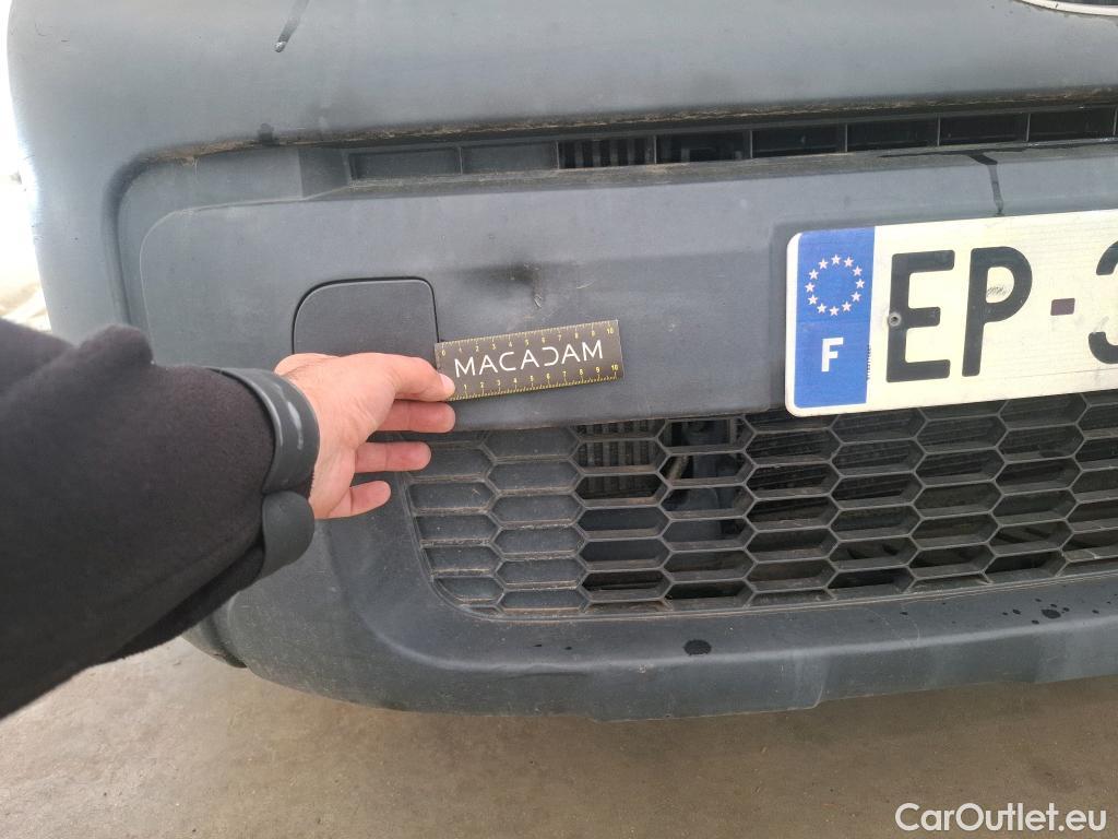  Renault  Kangoo  Express Grand Confort (L1) 1.5 dCi 75CV BVM5 E6 #43