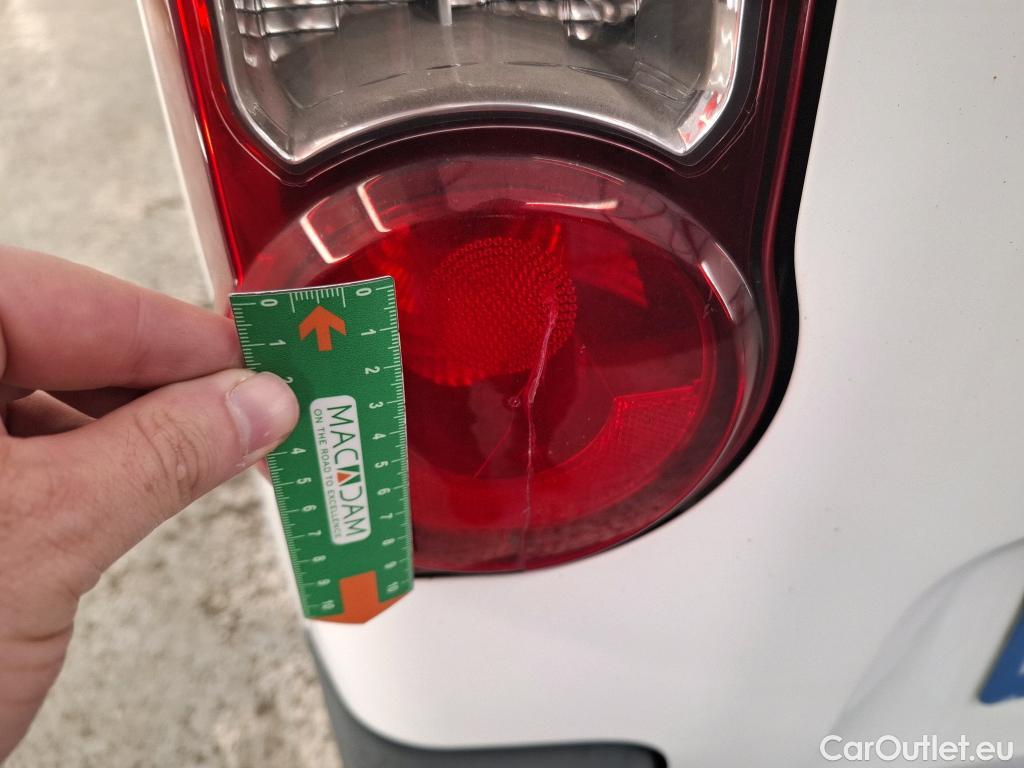  Peugeot  Partner  L1 Premium Pack 1.6 HDi 100CV BVM5 E6 #13