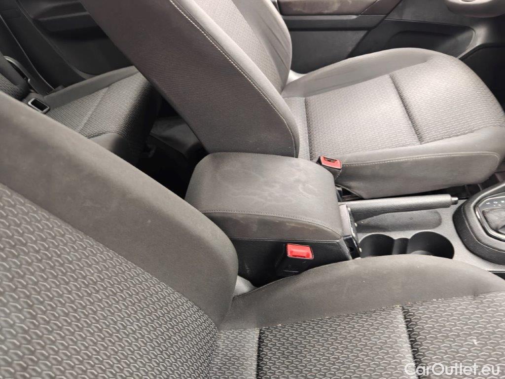 Volkswagen  Caddy Volkswagen  1.4 TSi 96kW BMT DSG Trendline 5d #76