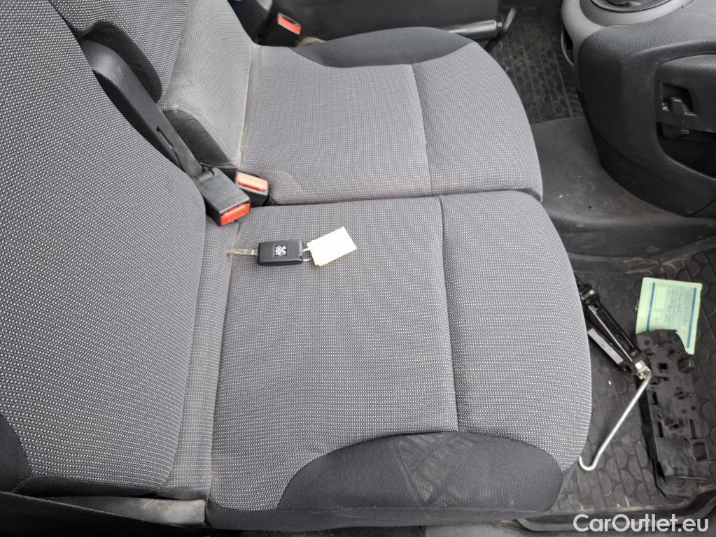  Peugeot  Partner  L1 Premium Pack 1.6 HDi 100CV BVM5 E6 #39