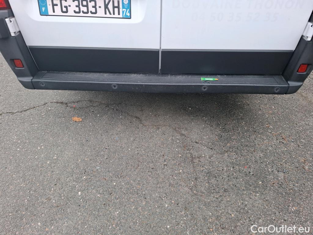  Fiat  Ducato FIAT  VU 4p Fourgon 3 0 C H1 2 0 Multijet 115 Pack Pro Nav #6