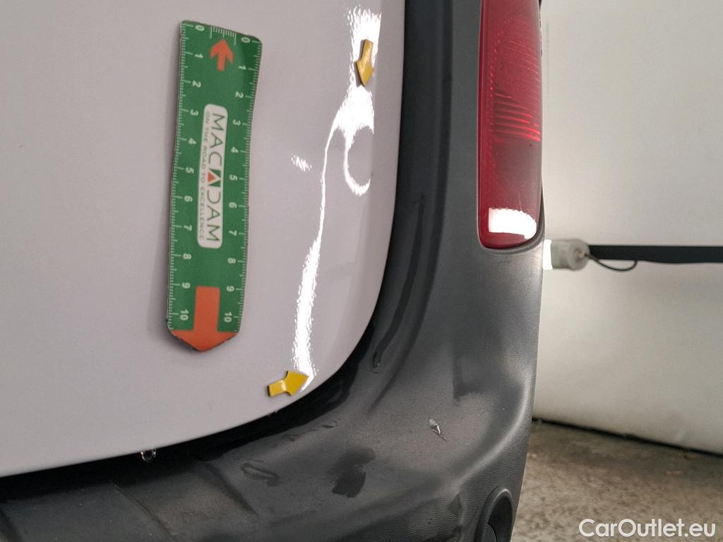  Renault  Kangoo  Express Extra (Série Spéciale) 1.5 dCi #6
