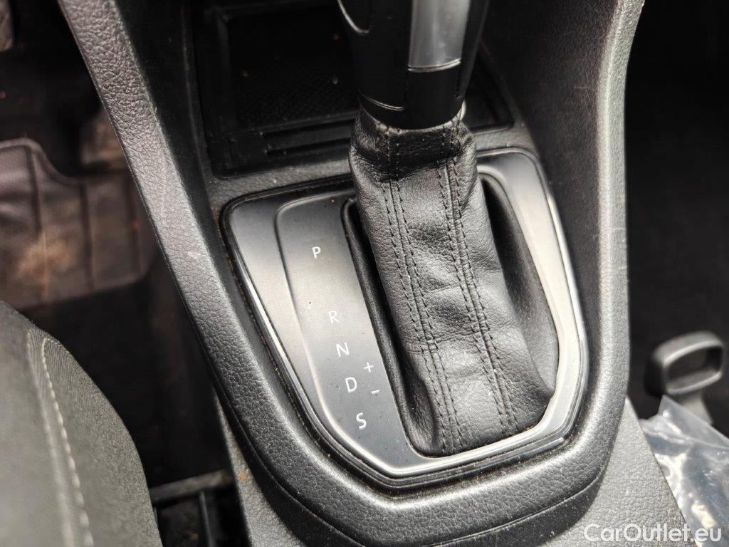 Volkswagen  Caddy Volkswagen  1.4 TSi 96kW BMT DSG Trendline 5d #36